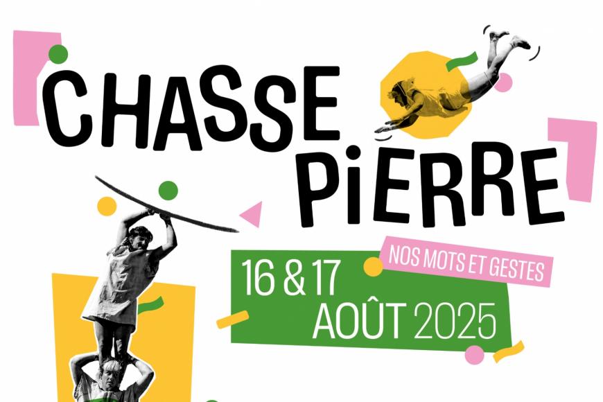 51e Festival international des arts de la rues de Chassepierre (2025) - Emission Radio Sud